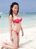 Gao Xiangfan - bold and unprepared - orthodox beautiful girl [DGC] no.1023(44)